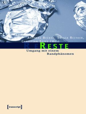 cover image of Reste